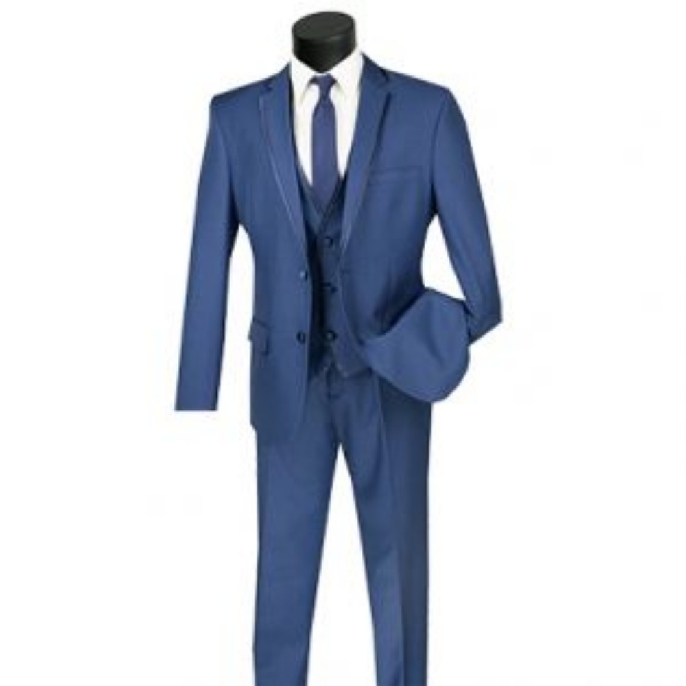 Suit